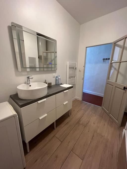 Le For'Home Arles Ngoại thất bức ảnh