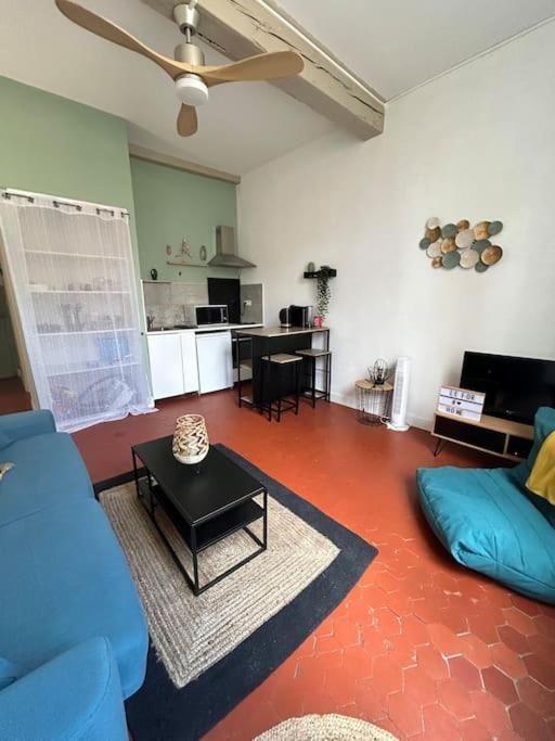 Le For'Home Arles Ngoại thất bức ảnh