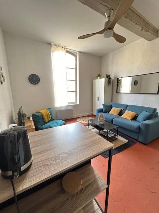 Le For'Home Arles Ngoại thất bức ảnh